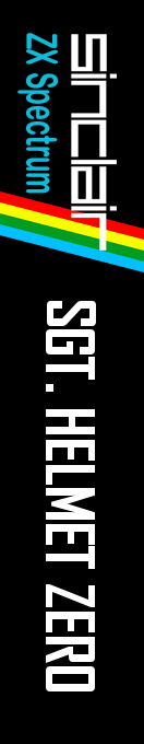 Sgt. Helmet Zero — box-2D-side (WOR)