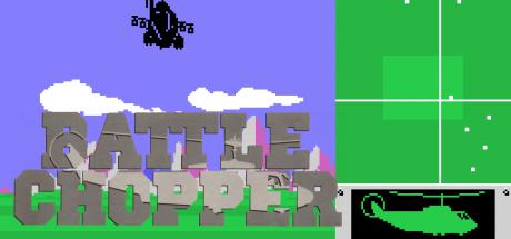 Battle Chopper — steamgrid
