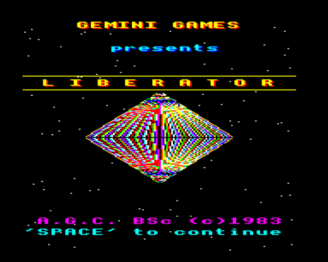 Liberator — sstitle (WOR)