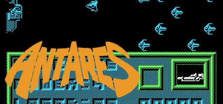 Antares — steamgrid