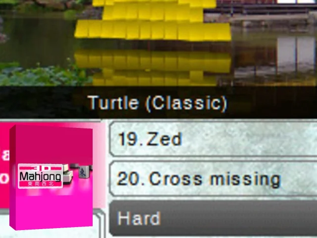 3D Mahjong — mixrbv2 (US)