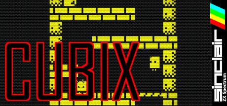 Cubix — steamgrid