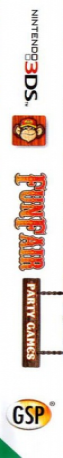 Funfair Party Games — box-2D-side (EU)