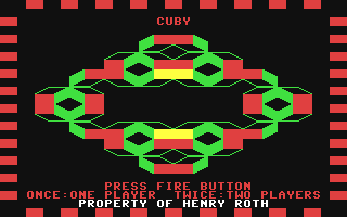 Cuby — sstitle (WOR)