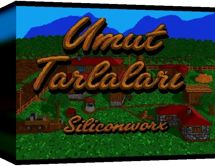 Umut Tarlalarý — box-3D (WOR)