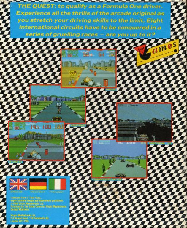 Continental Circus — box-2D-back (EU)