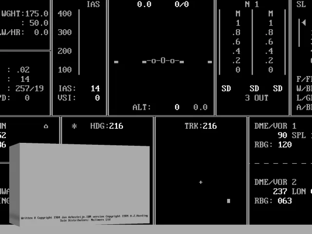 DC-10 — mixrbv2 (WOR)