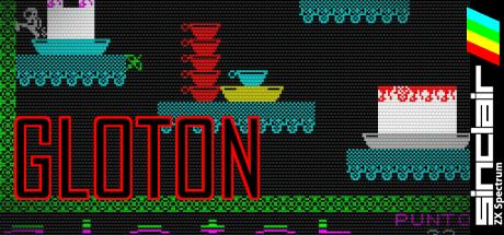 Gloton — steamgrid