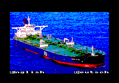 Black Gold — sstitle (EU)
