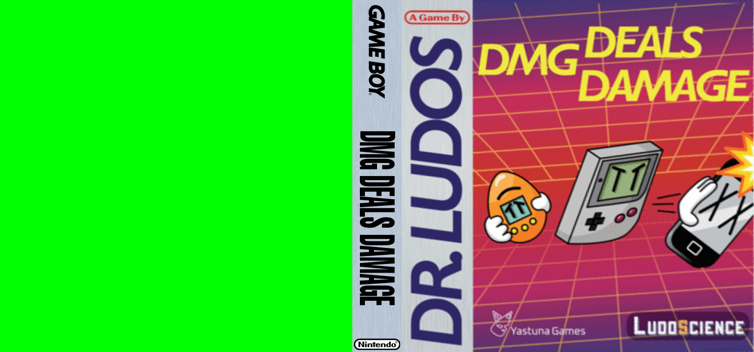 DMG Deals Damage — box-texture (WOR)