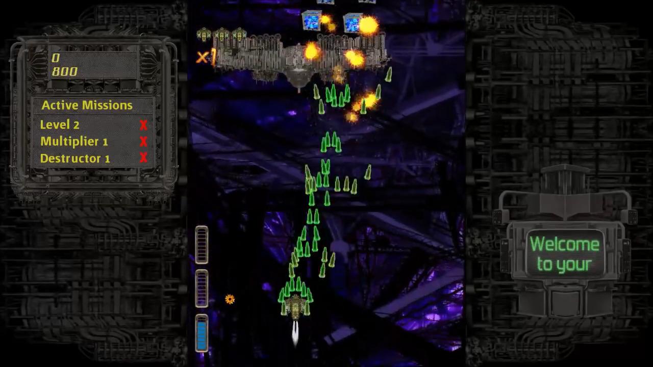 Teslapunk — ss (WOR)