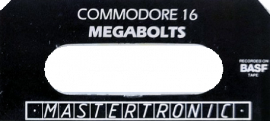 Megabolts — support-texture (WOR)