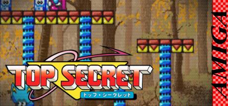 Top Secret — steamgrid