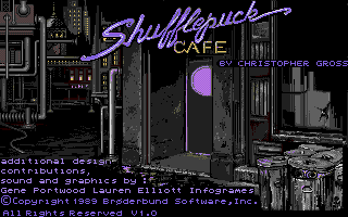 Shufflepuck Cafe — sstitle (WOR)