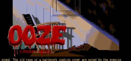 Ooze - Creepy Nites — steamgrid