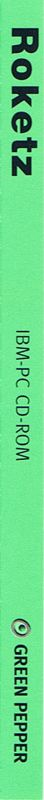 Roketz — box-2D-side (CUS)