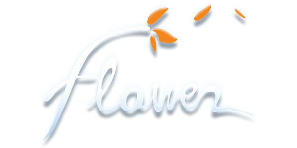 Flower — wheel (WOR)