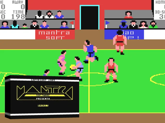 Basket — mixrbv2 (WOR)