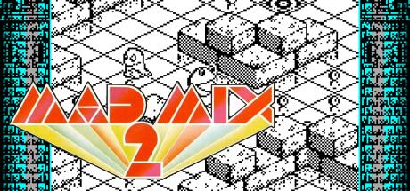 Mad Mix 2 - En El Castillo De Los Fantasmas — steamgrid