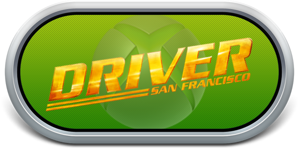 Driver San Francisco — wheel-steel (US)