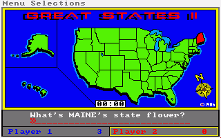 Great States 2 — ss (WOR)