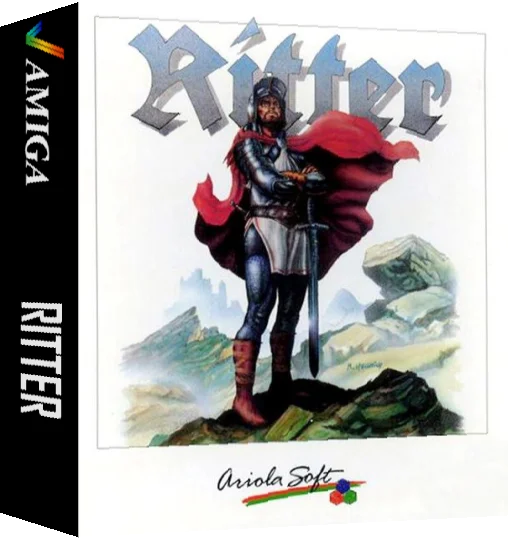 Ritter — box-3D (WOR)