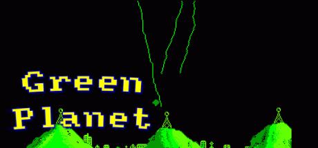 Green Planet — steamgrid