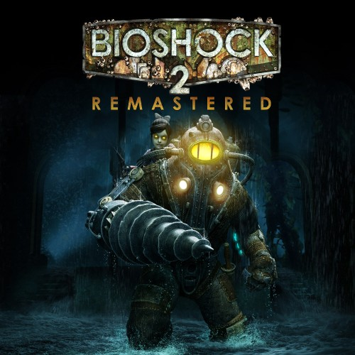 BioShock 2 Remastered — support-texture (CUS)
