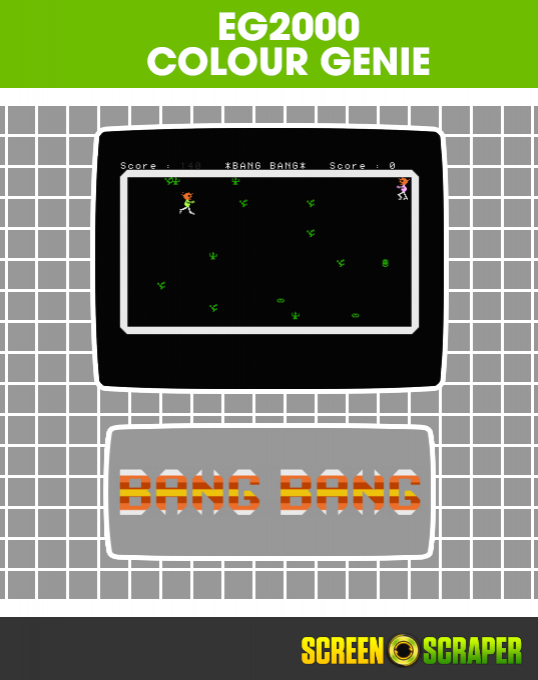 Bang Bang — box-2D (SS)
