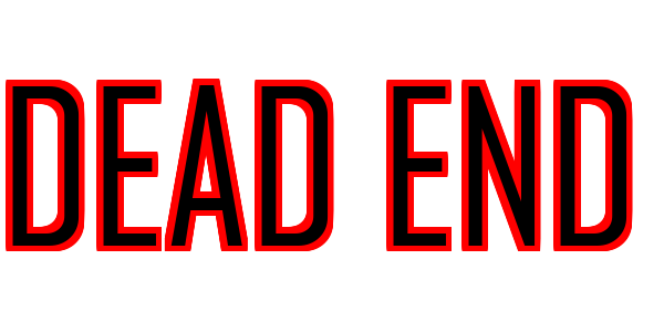 Dead End — wheel-hd (SS)