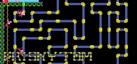 Frisky Tom — steamgrid
