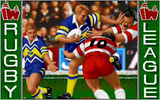 Wembley Rugby League — sstitle (EU)