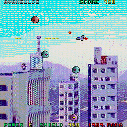 Twins — ss (WOR)