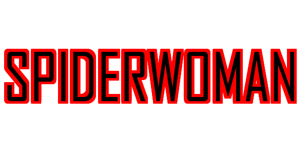 Spiderwoman — wheel-hd (SS)