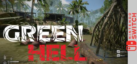 Green Hell — steamgrid