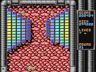 Plexonoid — ss (WOR)