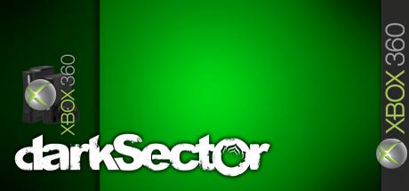 Dark Sector — steamgrid