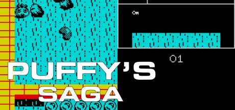 Puffy's Saga — steamgrid