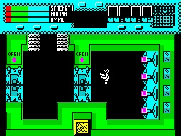 Rescue — ss (WOR)