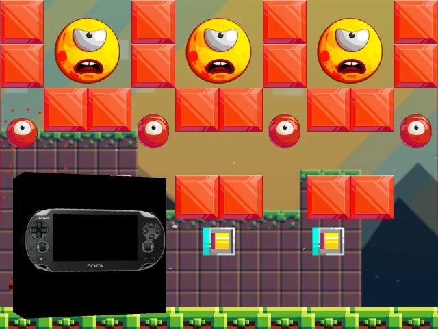 Spheroids — mixrbv2 (WOR)