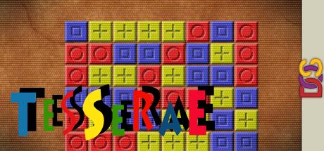 Tesserae — steamgrid