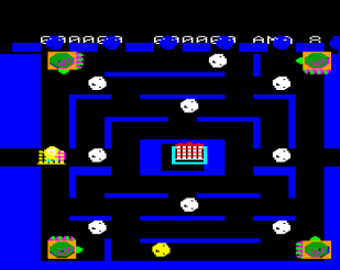 Punch Boy — ss (WOR)