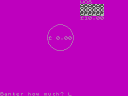 Slippery Sam — ss (WOR)