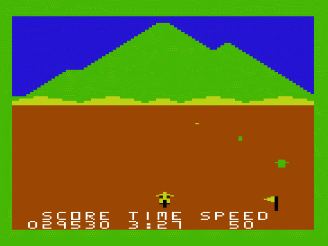 Motocross Racer — ss (WOR)