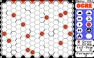 Ogre — ss (WOR)