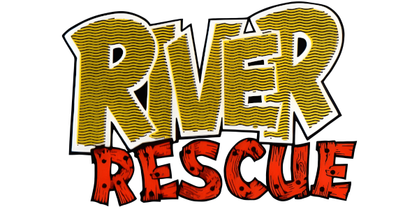 River Rescue — wheel (EU)