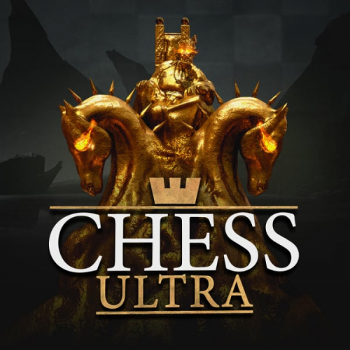 Chess Ultra — support-texture (CUS)