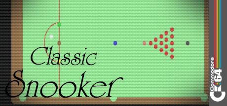 Tournament Snooker — steamgrid