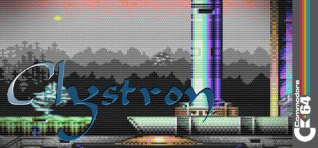 Clystron — steamgrid