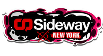 Sideway - New York — wheel (ASI)